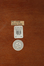 Load image into Gallery viewer, Pottery Barn Samantha Bench with Cubbies in Mahogany Finish