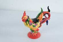 Load image into Gallery viewer, Westland Giftware Sharon Neuhaus Poultry In Motion Rooster Ceramic Figurine