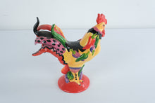 Load image into Gallery viewer, Westland Giftware Sharon Neuhaus Poultry In Motion Rooster Ceramic Figurine