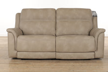 Load image into Gallery viewer, Ashley Signature Design Power Reclining Sofa 82 Inch