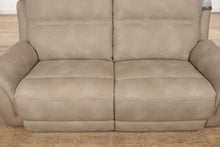 Load image into Gallery viewer, Ashley Signature Design Power Reclining Sofa 82 Inch