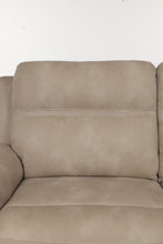 Load image into Gallery viewer, Ashley Signature Design Power Reclining Sofa 82 Inch