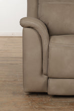 Load image into Gallery viewer, Ashley Signature Design Power Reclining Sofa 82 Inch