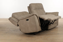 Load image into Gallery viewer, Ashley Signature Design Power Reclining Sofa 82 Inch