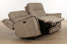 Load image into Gallery viewer, Ashley Signature Design Power Reclining Sofa 82 Inch