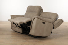 Load image into Gallery viewer, Ashley Signature Design Power Reclining Sofa 82 Inch
