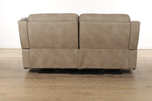 Load image into Gallery viewer, Ashley Signature Design Power Reclining Sofa 82 Inch