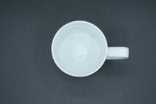 Load image into Gallery viewer, Pratt & Whitney Footed Coffee Mug – "Dependable Engines" Eagle Logo (3 Available)