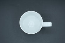 Load image into Gallery viewer, Pratt & Whitney Footed Coffee Mug – "Dependable Engines" Eagle Logo (3 Available)