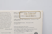 Load image into Gallery viewer, Preservation Hall Jazz Band New Orleans Vol 1 LP CBS M34549 Stereo Signed