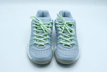 Load image into Gallery viewer, Prince T22 Womens 7 5 Tennis Shoes Gray Green Court Sneakers