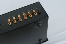 Load image into Gallery viewer, B and K Components PRO 5 Vintage Stereo Preamplifier Made in USA