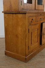 Load image into Gallery viewer, Lexington Provence French Country Step Back Hutch Buffet Cabinet