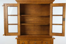 Load image into Gallery viewer, Lexington Provence French Country Step Back Hutch Buffet Cabinet