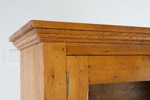 Load image into Gallery viewer, Lexington Provence French Country Step Back Hutch Buffet Cabinet