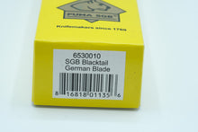 Load image into Gallery viewer, Puma SGB Blacktail Fixed Blade Knife – 7" Overall, German Blade – With Sheath