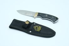 Load image into Gallery viewer, Puma SGB Blacktail Fixed Blade Knife – 7" Overall, German Blade – With Sheath