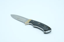 Load image into Gallery viewer, Puma SGB Blacktail Fixed Blade Knife – 7" Overall, German Blade – With Sheath