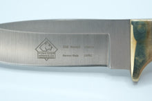 Load image into Gallery viewer, Puma SGB Blacktail Fixed Blade Knife – 7" Overall, German Blade – With Sheath