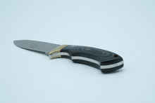 Load image into Gallery viewer, Puma SGB Blacktail Fixed Blade Knife – 7" Overall, German Blade – With Sheath