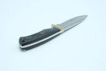 Load image into Gallery viewer, Puma SGB Blacktail Fixed Blade Knife – 7" Overall, German Blade – With Sheath