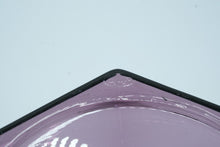 Load image into Gallery viewer, Pair of Fenton American Legacy Amethyst Candle Holders