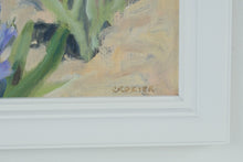 Load image into Gallery viewer, Purple Hyacinth by Crozier