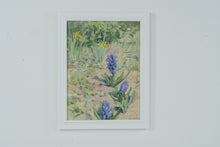 Load image into Gallery viewer, Purple Hyacinth by Crozier