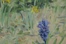 Load image into Gallery viewer, Purple Hyacinth by Crozier