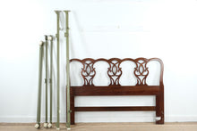 Load image into Gallery viewer, Queen Size American Masterpiece Collection Bed by Hickory Furniture