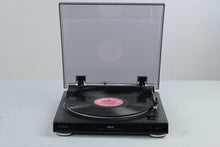 Load image into Gallery viewer, RCA LAB 1200 Fully Automatic Belt Drive Turntable Record Player Working With Box