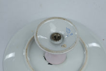 Load image into Gallery viewer, Vintage Arnart Love Story Royal Vienna Style Porcelain Pedestal Cake Stand