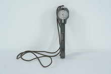 Load image into Gallery viewer, Vintage Meyer Opticraft Range Finder with Original Leather Case – Made in USA Measuring Instrument