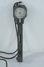 Load image into Gallery viewer, Vintage Meyer Opticraft Range Finder with Original Leather Case – Made in USA Measuring Instrument