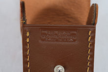 Load image into Gallery viewer, Vintage Meyer Opticraft Range Finder with Original Leather Case – Made in USA Measuring Instrument