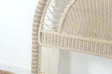 Load image into Gallery viewer, Henry Link by Lexington Rattan Queen Bed