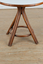 Load image into Gallery viewer, Bistro Set with Balloon Back Chairs and Round Pedestal Table