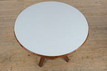 Load image into Gallery viewer, Bistro Set with Balloon Back Chairs and Round Pedestal Table