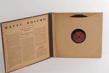 Load image into Gallery viewer, Ravel Bolero - Boston Symphony Orchestra