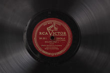 Load image into Gallery viewer, Ravel Bolero - Boston Symphony Orchestra