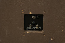 Load image into Gallery viewer, Realistic Optimus-1 Stereo Speakers – Classic 1960s Walnut Cabinets – Tested & Adjustable High/Low Controls