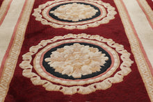 Load image into Gallery viewer, Red Medallion Runner