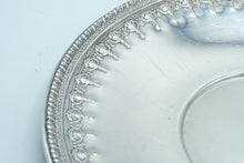 Load image into Gallery viewer, Reed and Barton 202 Silverplate Round Serving Bowl Vintage