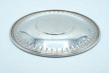 Load image into Gallery viewer, Reed and Barton 202 Silverplate Round Serving Bowl Vintage