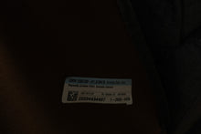 Load image into Gallery viewer, Havertys Reynolds Charcoal Power Reclining Sectional Sofa with Console Storage and Cup Holders