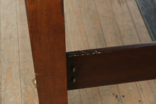 Load image into Gallery viewer, American Drew Rice Carved Queen Bed