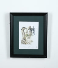 Load image into Gallery viewer, Stone Roads Columns and Arches - Artist Signed