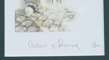 Load image into Gallery viewer, Stone Roads Columns and Arches - Artist Signed
