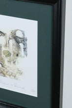 Load image into Gallery viewer, Stone Roads Columns and Arches - Artist Signed