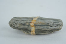 Load image into Gallery viewer, Banded Gneiss Stone with Natural Quartz Veining